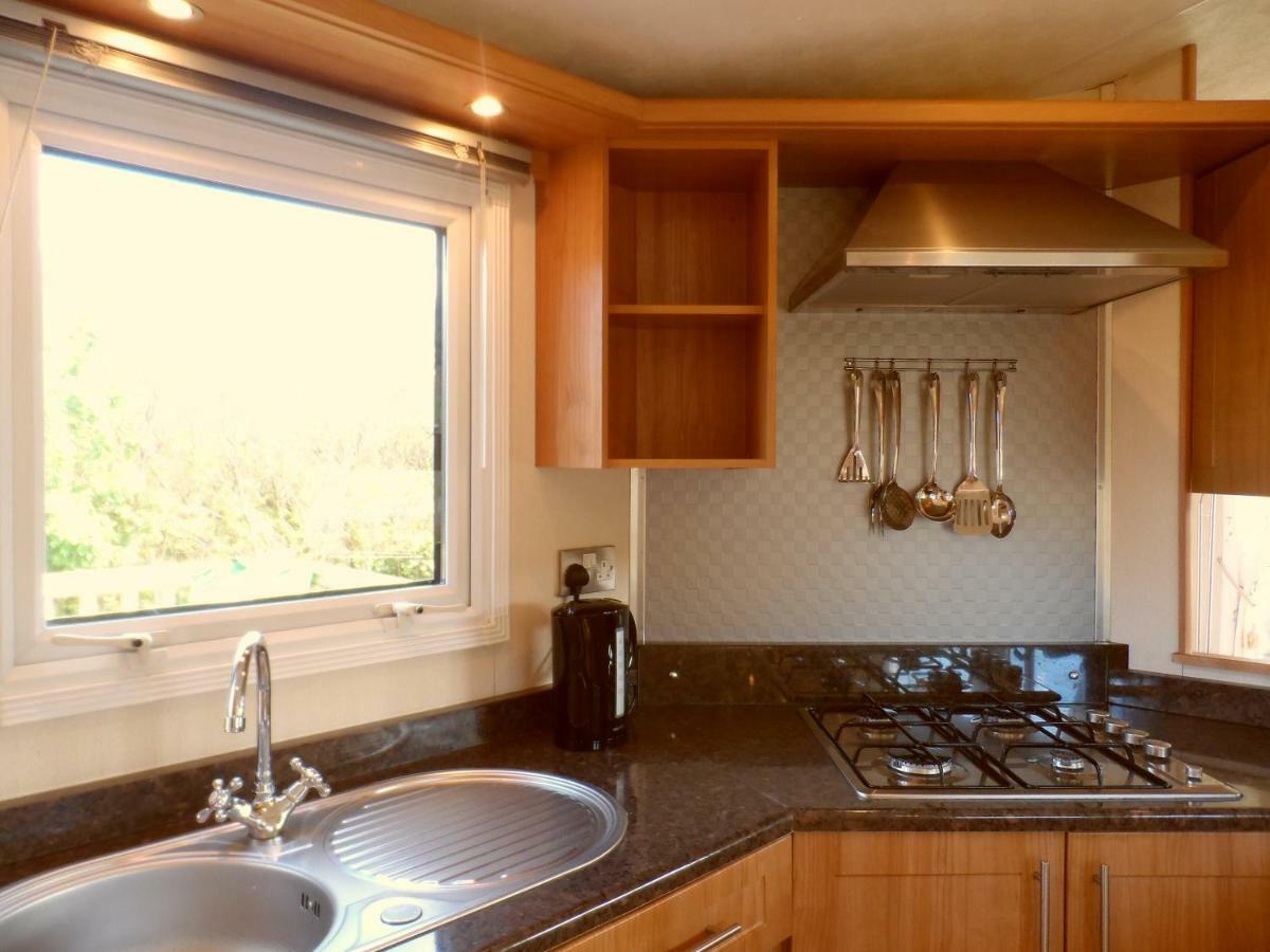 Peace And Quiet In Countryside Location Near Perranporth Villa Perranzabuloe Luaran gambar