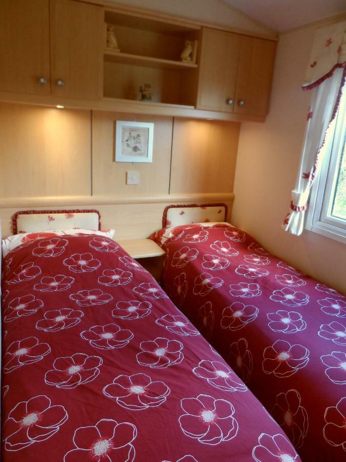 Peace And Quiet In Countryside Location Near Perranporth Villa Perranzabuloe Luaran gambar