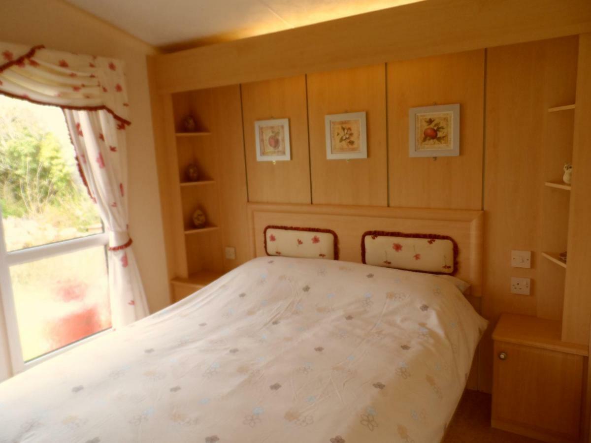 Peace And Quiet In Countryside Location Near Perranporth Villa Perranzabuloe Luaran gambar
