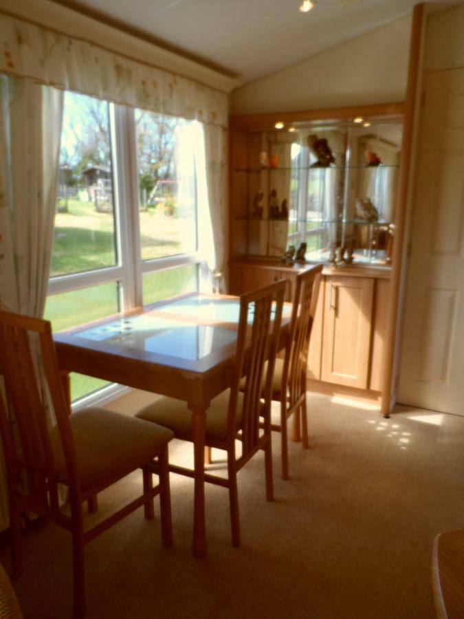 Peace And Quiet In Countryside Location Near Perranporth Villa Perranzabuloe Luaran gambar